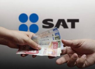 Checa de cuánto son las multas en el SAT por no pagar a tiempo