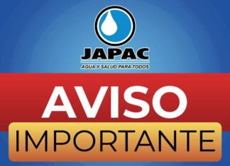 Colonia El Barrio sin agua este miércoles 8 de abril
