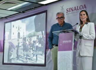 Sinaloa arrasa: 2.8M visitantes y 3,648 mdp en Semana Santa