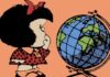 ¡Mafalda está de vuelta! La niña que ponía en jaque al mundo con su ingenio regresa en serie animada de Netflix para 2027.