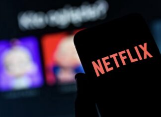 Conoce el Top 5 de momento de películas en Netflix