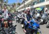 Mazatlán arrasa con la semana de la moto: 2 mmdp y 800 mil turistas en vacaciones inolvidables