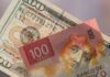 Dólar en 17.27: el peso mexicano frena su caída ante guiños de paz en Medio Oriente