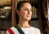 Sheinbaum, única latinoamericana en el TIME100 2026: México asoma en el mapa global