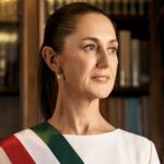 Sheinbaum, única latinoamericana en el TIME100 2026: México asoma en el mapa global