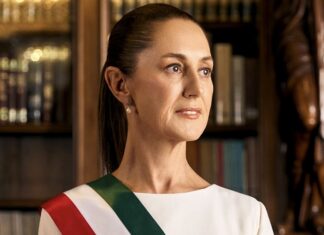 Sheinbaum, única latinoamericana en el TIME100 2026: México asoma en el mapa global