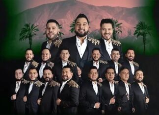¡Confirmado! Banda MS en Culiacán gratis para el Día de las Madres