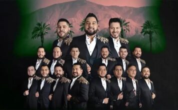 ¡Confirmado! Banda MS en Culiacán gratis para el Día de las Madres