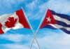 Canadá dona 4mdd en apoyo para Cuba
