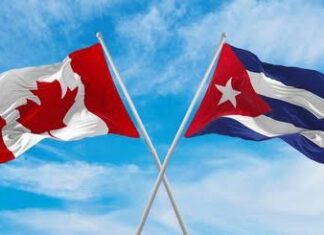Canadá dona 4mdd en apoyo para Cuba