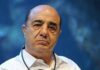 Murillo Karam exprocurador PGR hospitalizado por derrame cerebral en prisión domiciliaria