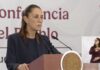 La presidenta exige en mañanera revisar si el estado violó la ley al meter a funcionarios de EU sin avisar a México