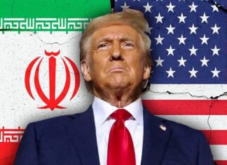 Trump cierra puerta a Irán: oferta “tardía y flaca”