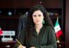 Alcalde salta de Morena al Ejecutivo: Sheinbaum la nombra consejera jurídica
