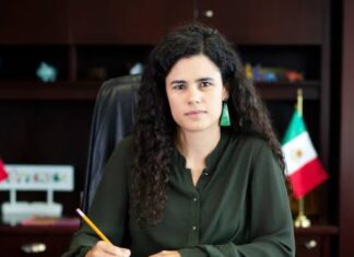 Alcalde salta de Morena al Ejecutivo: Sheinbaum la nombra consejera jurídica