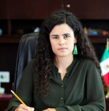 Alcalde salta de Morena al Ejecutivo: Sheinbaum la nombra consejera jurídica