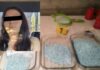 Karina Carrillo, operadora de Los Chapitos, sancionada por EU tras detención en Sinaloa