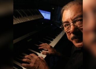 El último adiós a Jorge “Coty” Burgueño, el guardián de la bohemia sinaloense