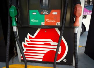 Profeco pone freno: 81 gasolineras bajan a 28 pesos el diésel tras redadas