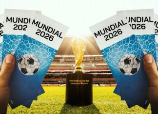La última llamada de la FIFA: se libera el botín final de boletos para el Mundial 2026