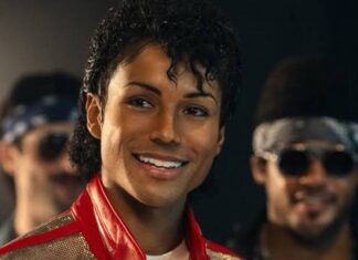 El dilema del guante blanco: la biopic de Michael Jackson que busca conquistar la taquilla y sobrevivir al juicio social