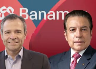 Banamex estrena capitán mientras Romo abandona el barco en plena tormenta de separación
