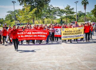 Ciencia bajo protesta: el nepotismo paraliza el conocimiento en Culiacán