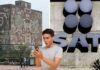 La UNAM te salva del SAT: asesoría experta para que tu declaración no termine en tragedia