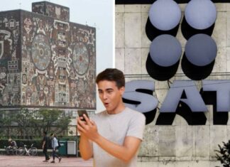 La UNAM te salva del SAT: asesoría experta para que tu declaración no termine en tragedia