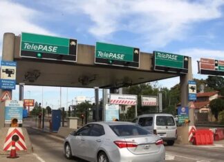 El fraude que viaja por la maxipista: el falso Telepeaje que vacía tu tarjeta en segundos