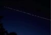 El desfile de luces que engañó a todo Sinaloa: La ciencia detrás del ‘tren’ espacial