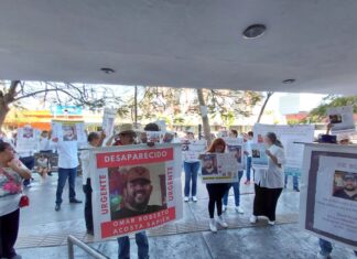 Se fue a Mazatlán y no volvió: El grito de una familia que hoy sacude las calles de Ahome