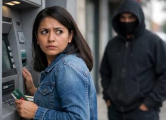 La realidad del 61.5%: Estudio revela que los mexicanos se sienten más vulnerables en cajeros y transporte público