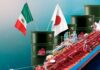 De México para Japón: El millón de barriles que busca conquistar el mercado asiático