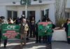 El PRI Culiacán le sube el volumen al reclamo contra la CFE: los recibos de luz ya son impagables para las familias
