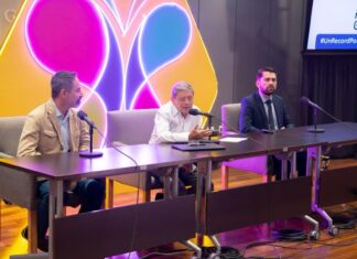 Aguascalientes quiere el Guinness a punta de clics: el examen masivo para detectar el hipotiroidismo que sacude a México