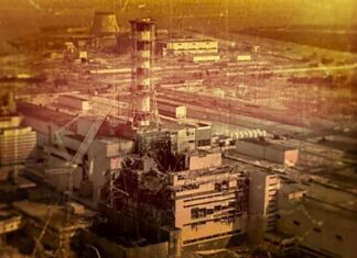 Chernóbil cumple 40 años en silencio: el dosímetro sigue gritando donde la vida se detuvo