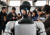 El ejército de silicio habla mandarín: China ya fabrica 9 de cada 10 robots humanoides en el mundo