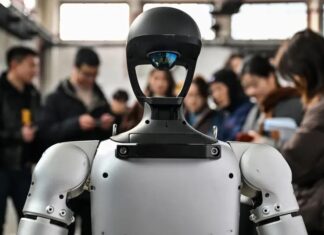 El ejército de silicio habla mandarín: China ya fabrica 9 de cada 10 robots humanoides en el mundo