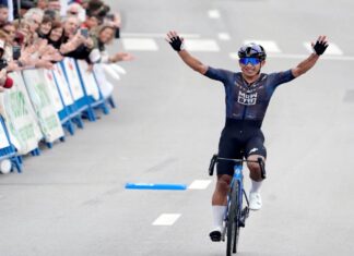 Edgar Cadena conquista las cumbres de Asturias: el mexicano que puso a temblar a la élite europea