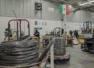 La caída del PIB en los últimos tres meses de 2026 estuvo liderada por la baja de actividad en agricultura y manufactura