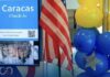 Tras 7 años, se reanudan los vuelos comerciales directos entre Estados Unidos y Venezuela