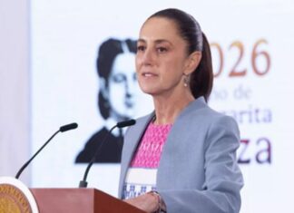 La violencia no es el camino: Sheinbaum fija la raya tras el atentado a Trump