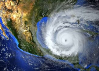 ¿Por qué el Pacífico mexicano enfrenta huracanes “exprés” en 2026?