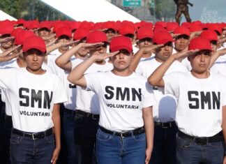 De un año a tres meses: la Novena Zona Militar le mete velocidad al Servicio Militar