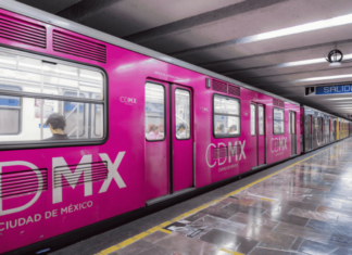 El Mundial 2026 pone a caminar a la CDMX: estaciones cerradas y horarios mochos