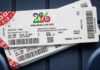 El boleto más caro de la historia: la final del Mundial ya cuesta lo que un palco en Mazatlán