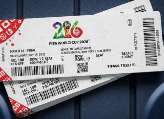 El boleto más caro de la historia: la final del Mundial ya cuesta lo que un palco en Mazatlán