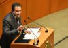 La “Deepfake” de los Yunes: Miguel Ángel culpa a la Inteligencia Artificial por audios incómodos