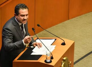 La “Deepfake” de los Yunes: Miguel Ángel culpa a la Inteligencia Artificial por audios incómodos
